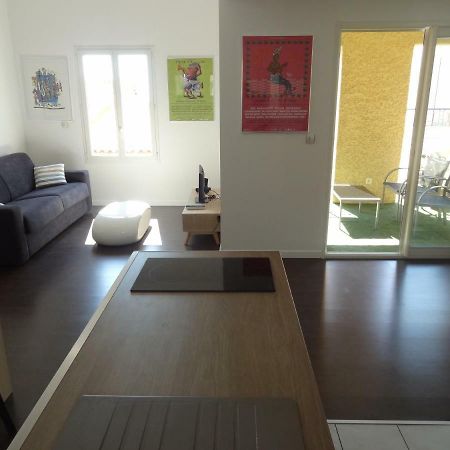 Villa Le 8 à Sète Extérieur photo