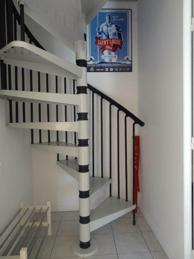 Villa Le 8 à Sète Extérieur photo